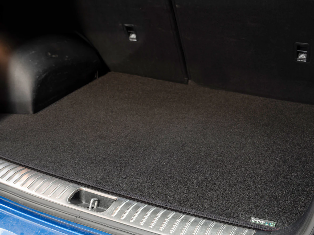 Audi A3 2012-2020 Sportback Upper Boot Mat - Image 5