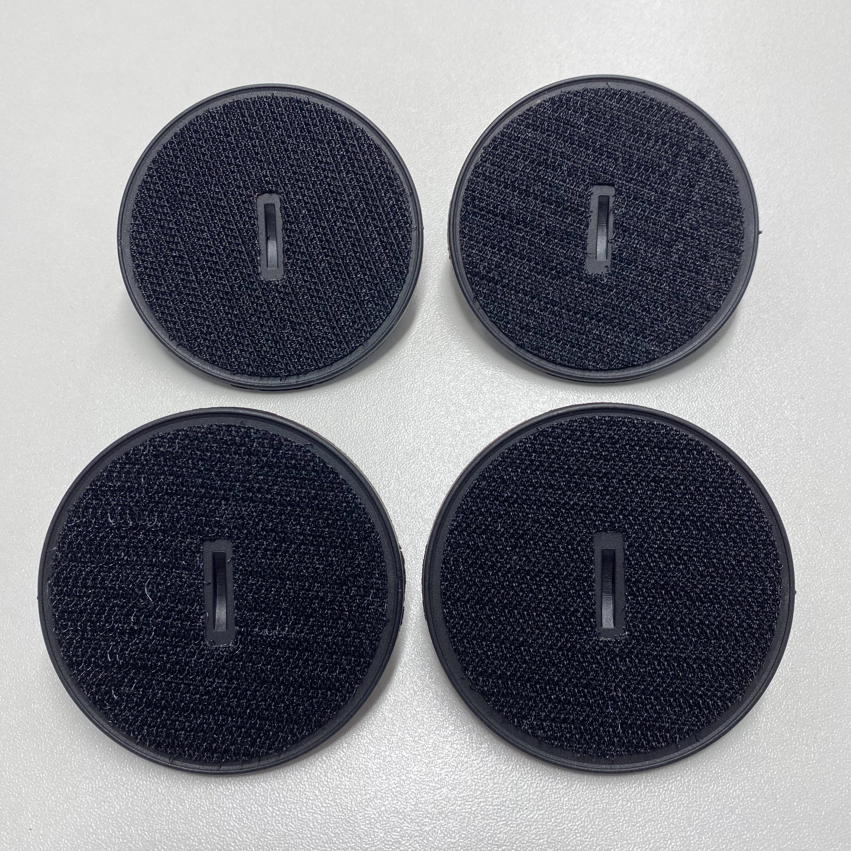 BMW Car Mat Floor Fixing Clip Screw In (Set of 4) - Image 2