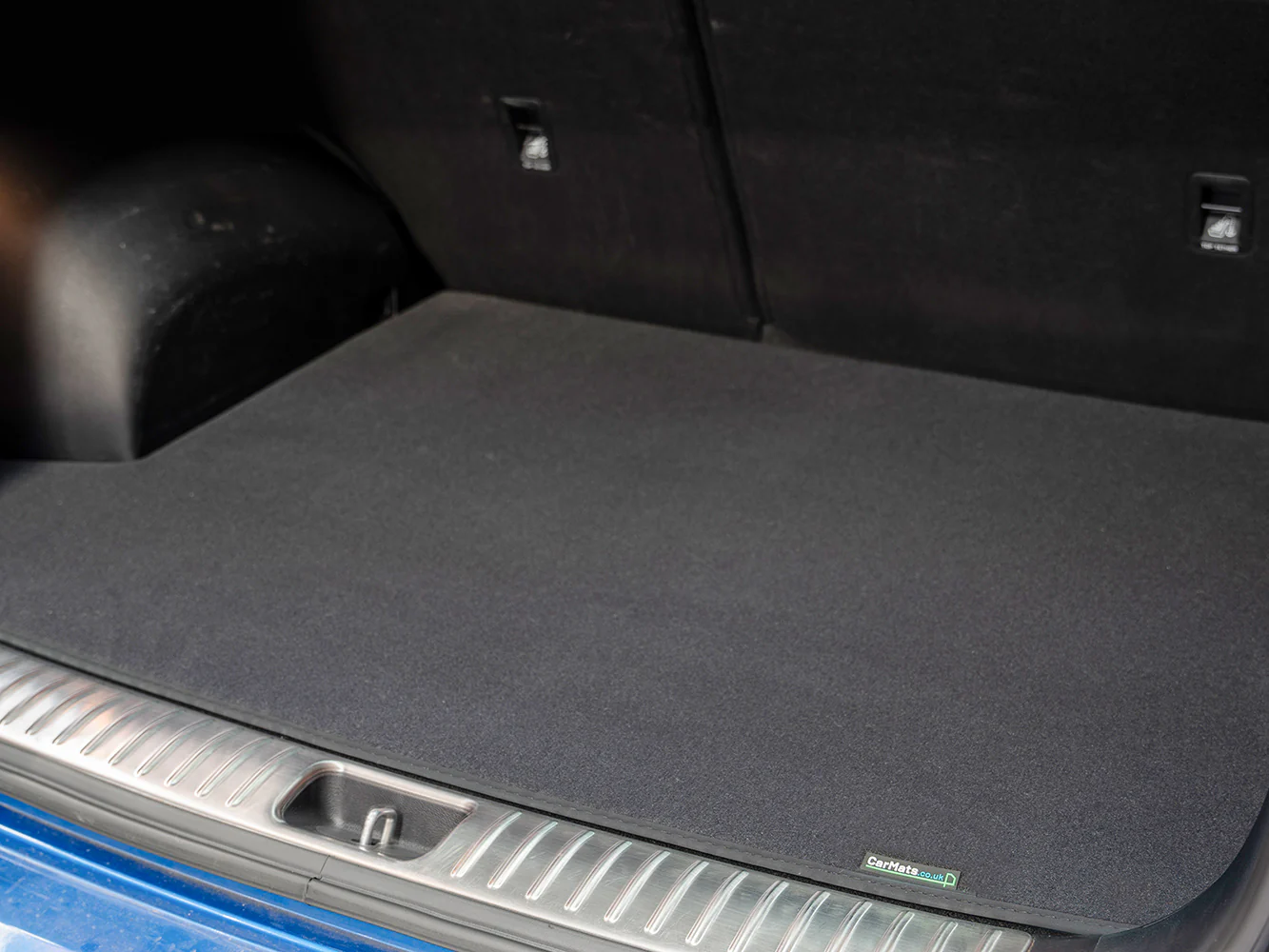 Infiniti Q30 2016+ Boot Mat - Image 2