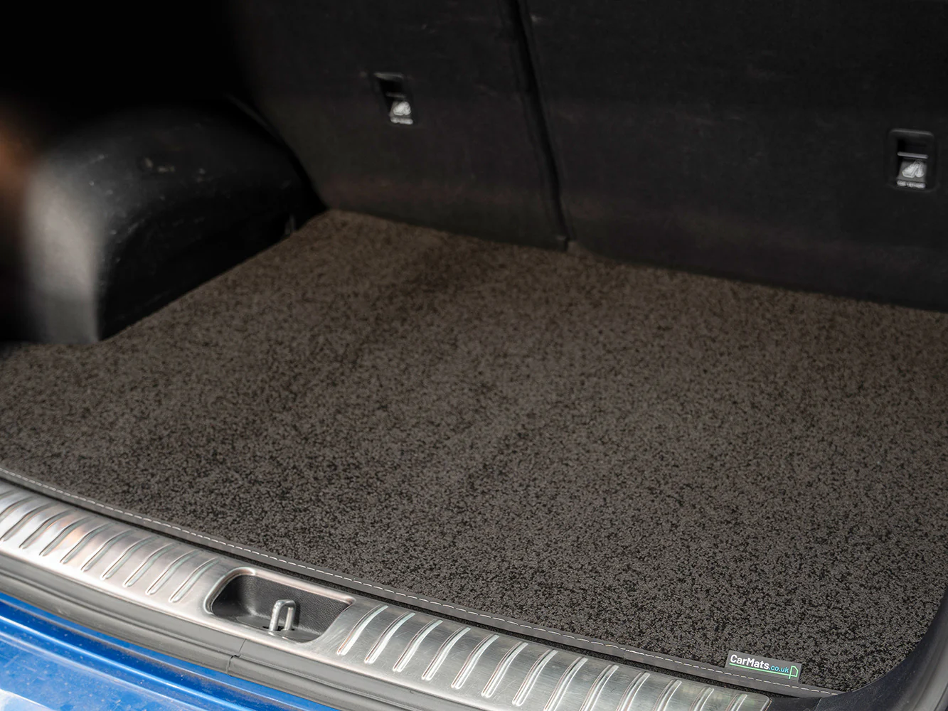 Kia Rio 2005-2010 (5dr) Boot mat