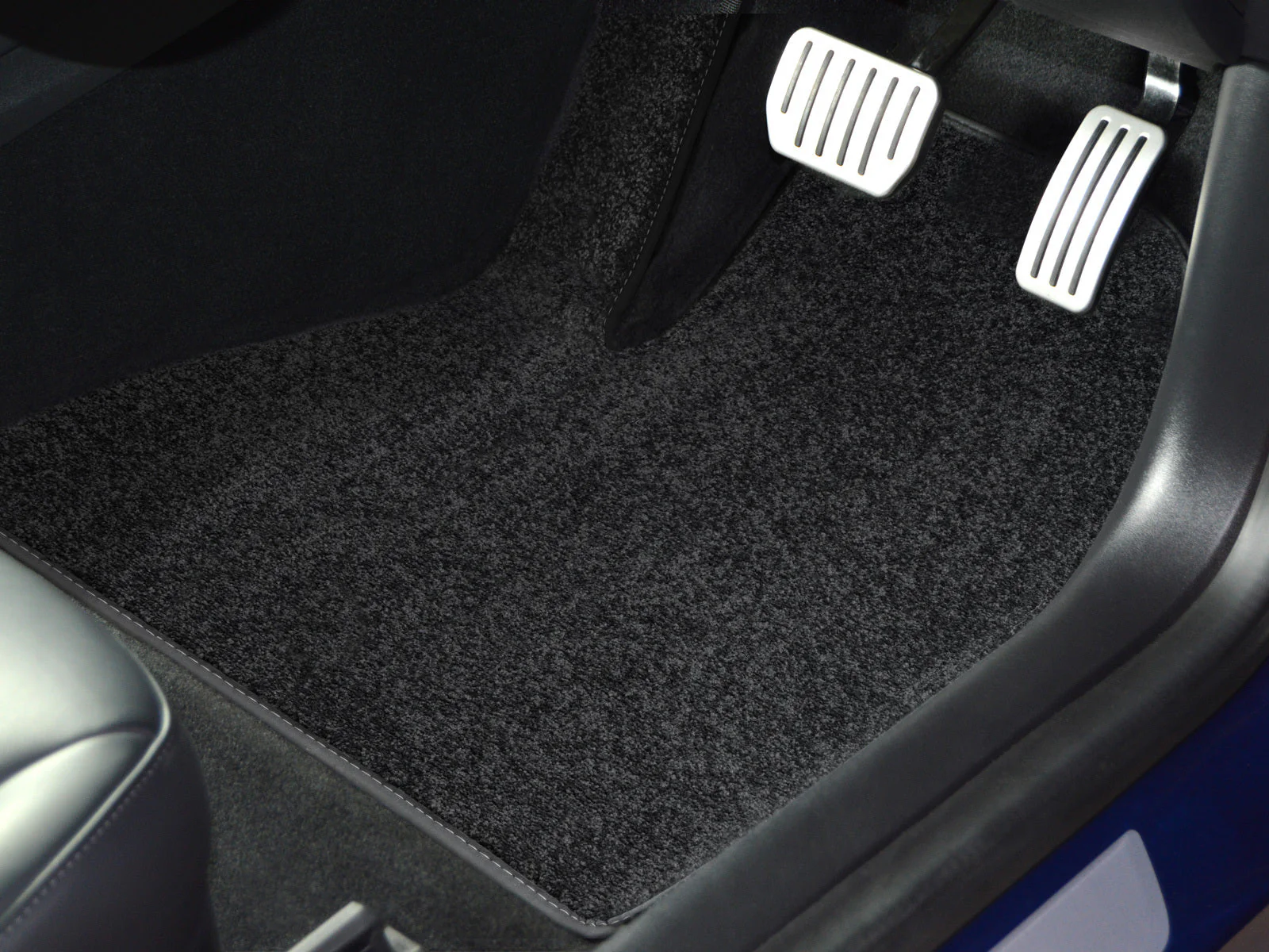 Mazda 2 2003-2007 Car Mats
