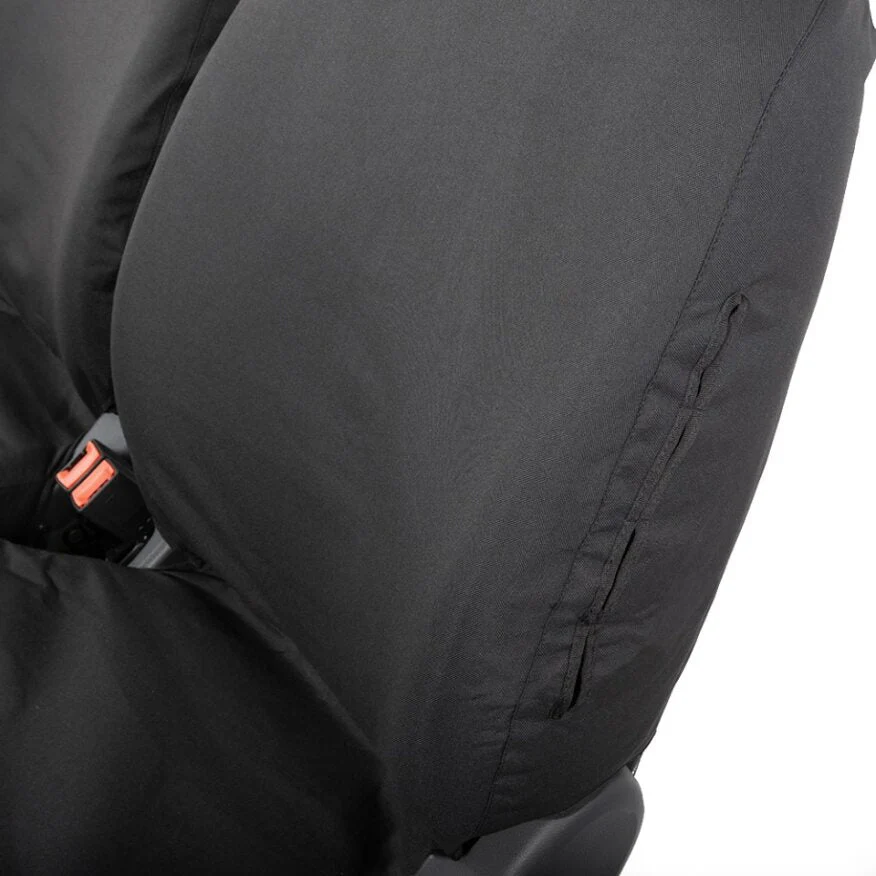 Mitsubishi L200 2015+ Tailored Seat Covers - Two Front Seats - Image 5