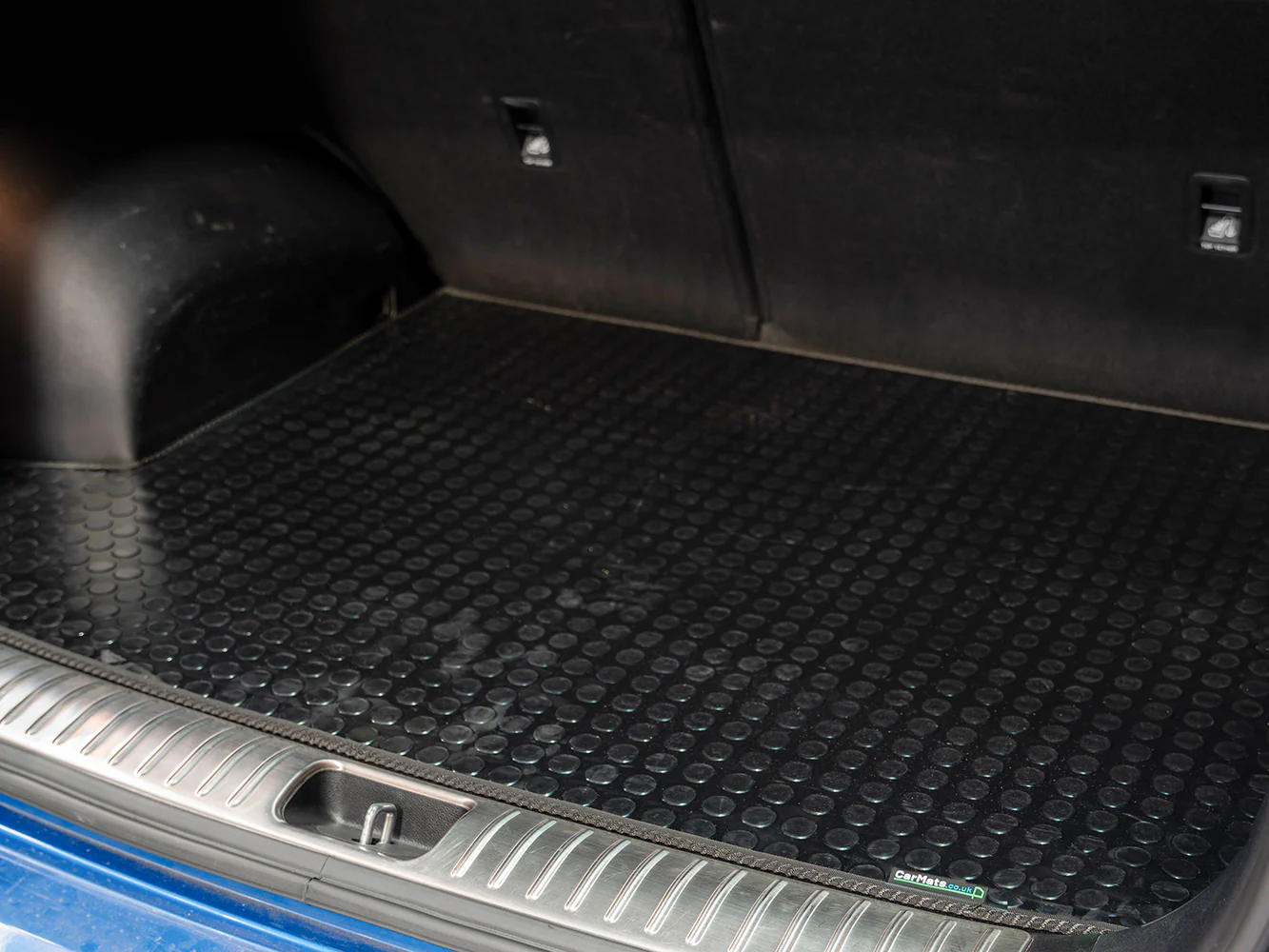 MG Motors UK MG ZS EV 2020+ Upper Shelf Boot Mat - Image 6