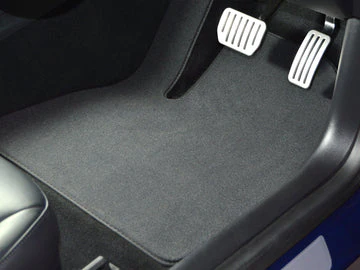 New Holland 8240 1992-1997 Tractor Mats - Image 2