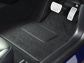 New Holland 8240 1992-1997 Tractor Mats - Image 4