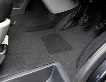 New Holland T7 2016+ Tractor Mats - Image 4