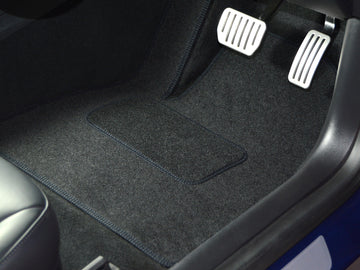 New Holland TM 2002-2007 Tractor Mats - Image 5