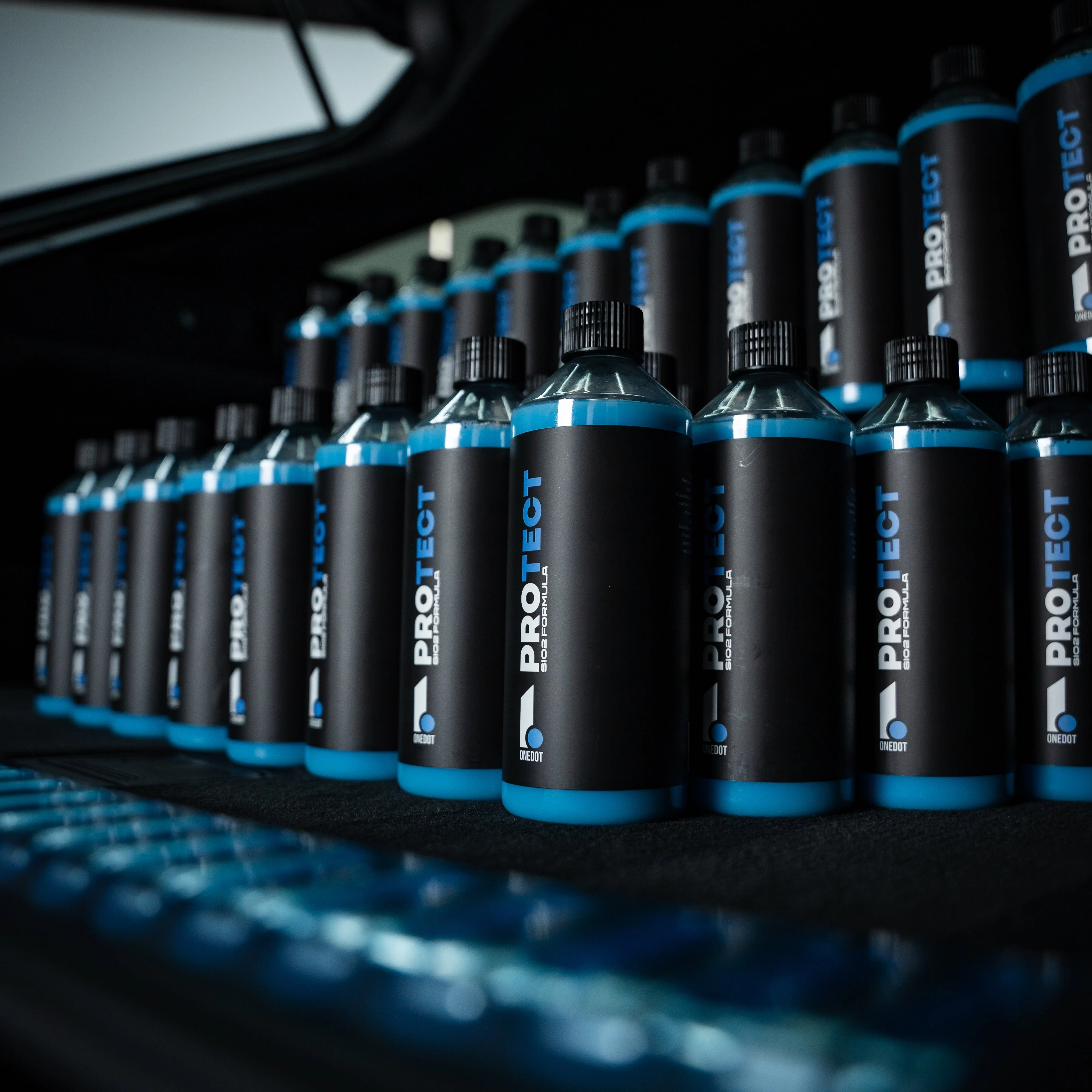 PROTECT | Ceramic Detailer - Image 4
