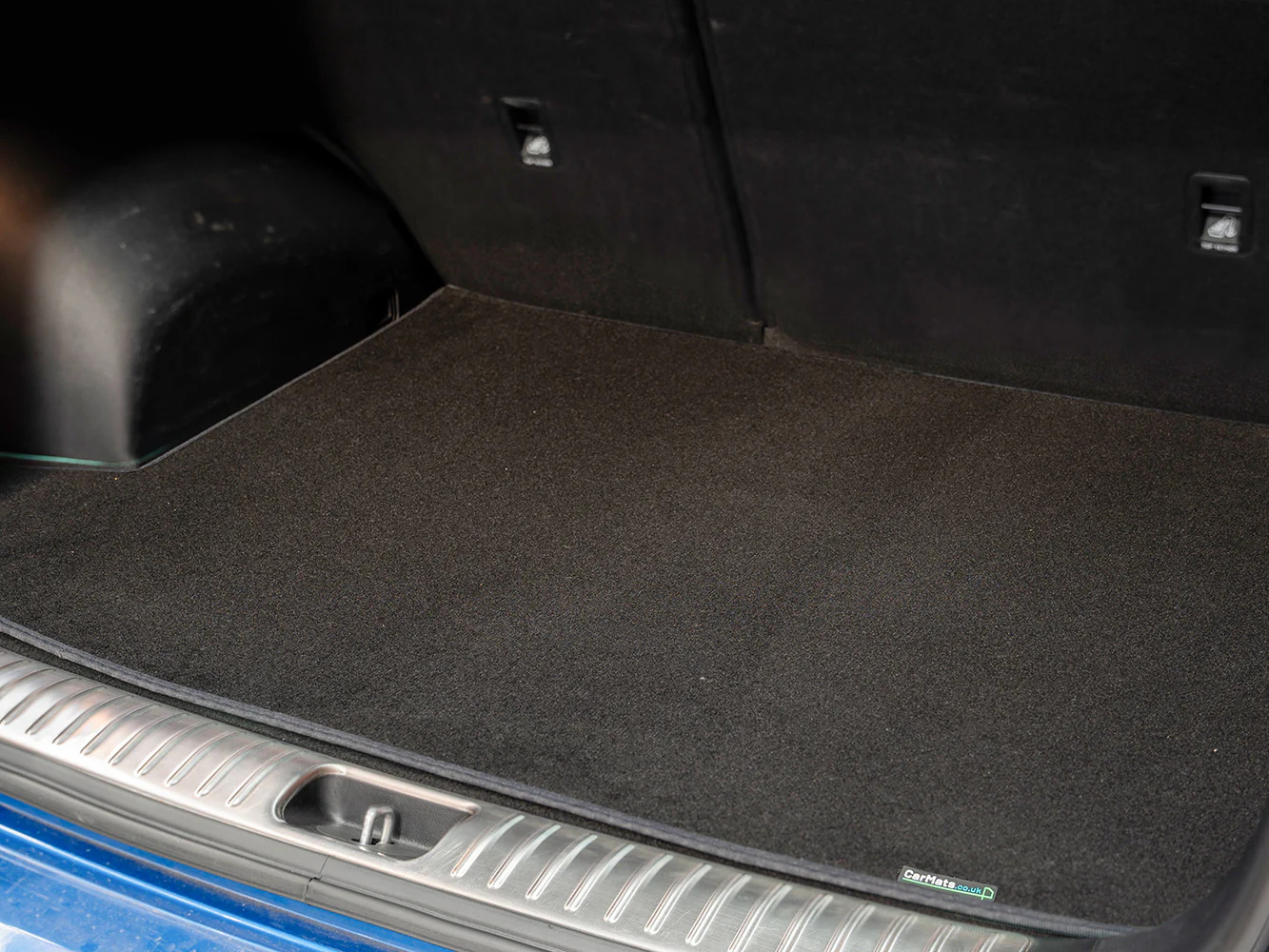 Skoda Octavia Estate 2004-2008 Boot Mat - Image 3