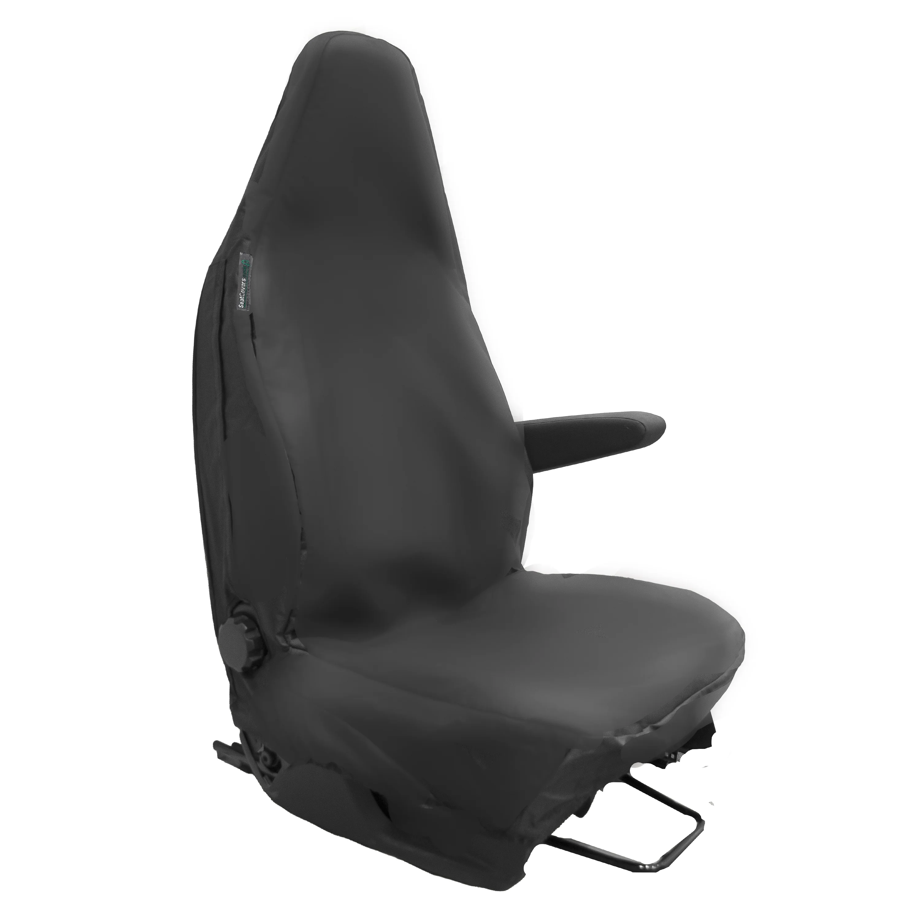 Single Seat Cover - Waterproof Airbag Compatible