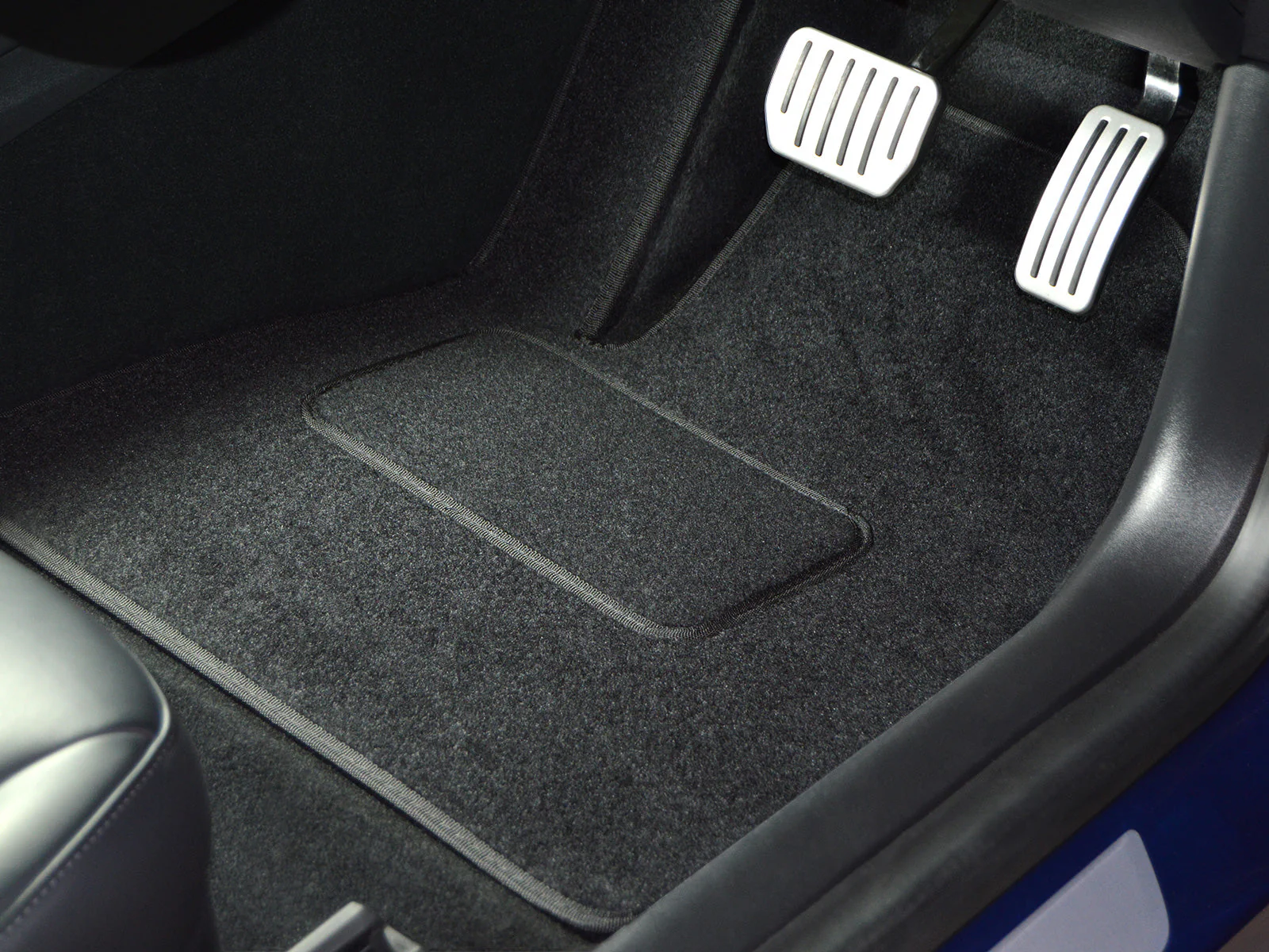 Vauxhall Grandland PHEV 2020-2024 Car Mats - Image 4