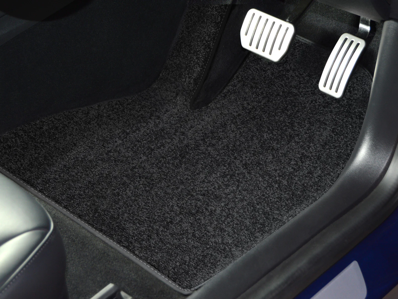Volvo C40 Electric 2021+ Car Mats
